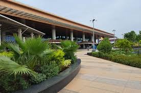 Mopa Airport